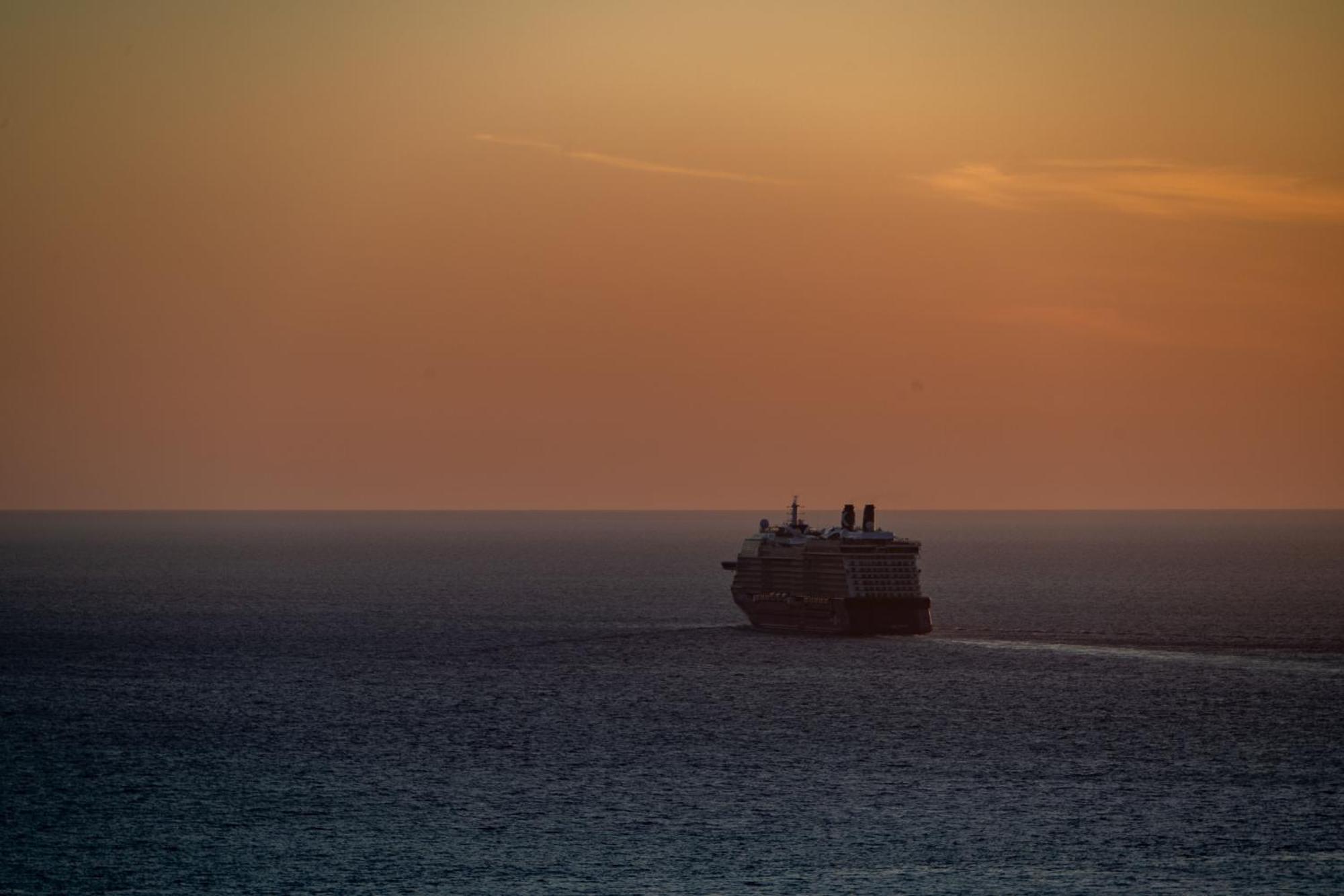 Otel Carpediem Gold Kuşadası Buitenkant foto