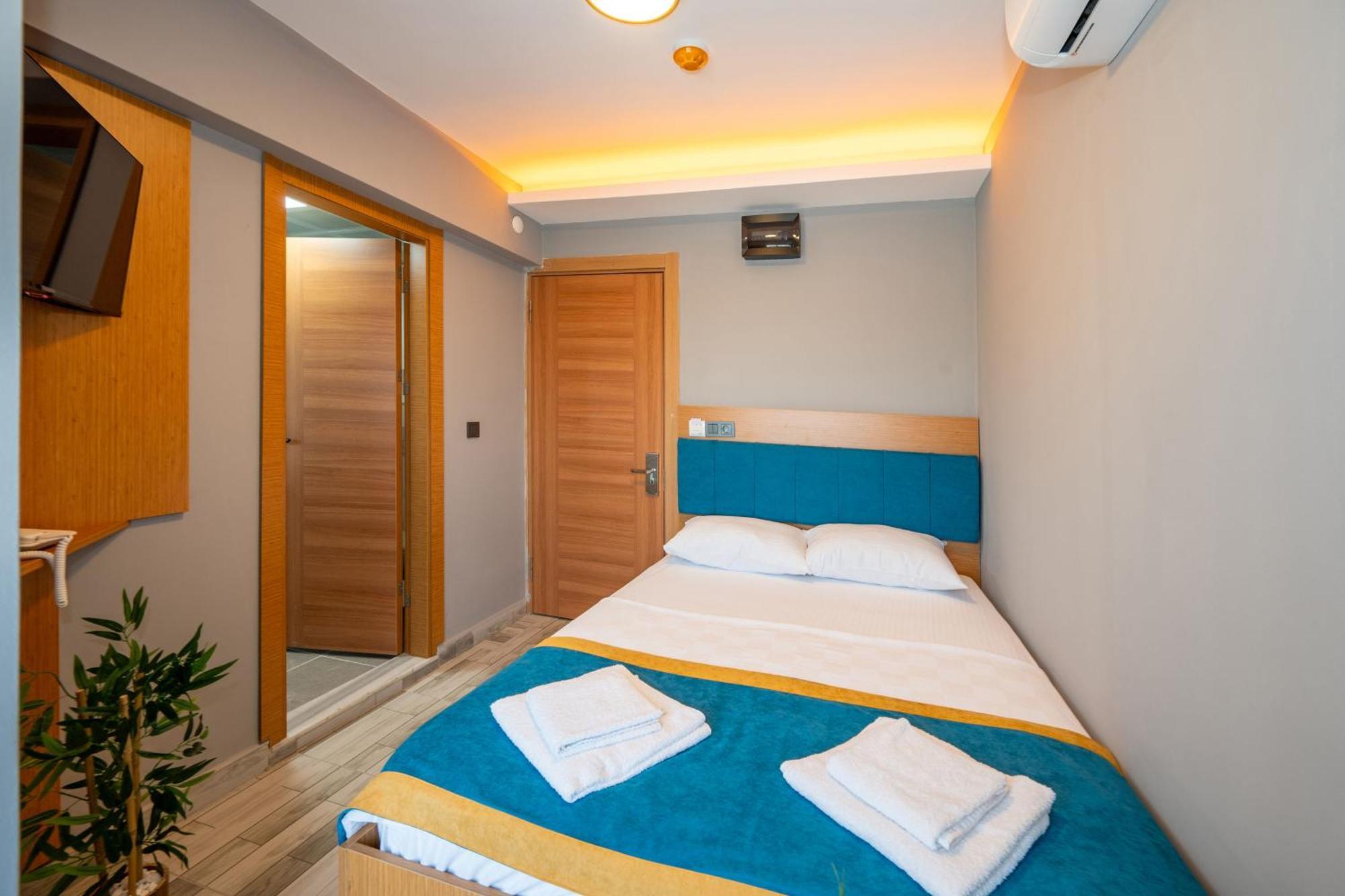 Otel Carpediem Gold Kuşadası Buitenkant foto
