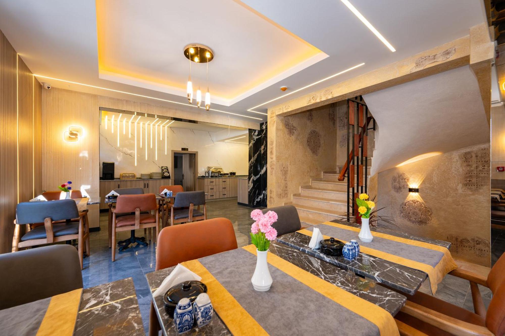 Otel Carpediem Gold Kuşadası Buitenkant foto